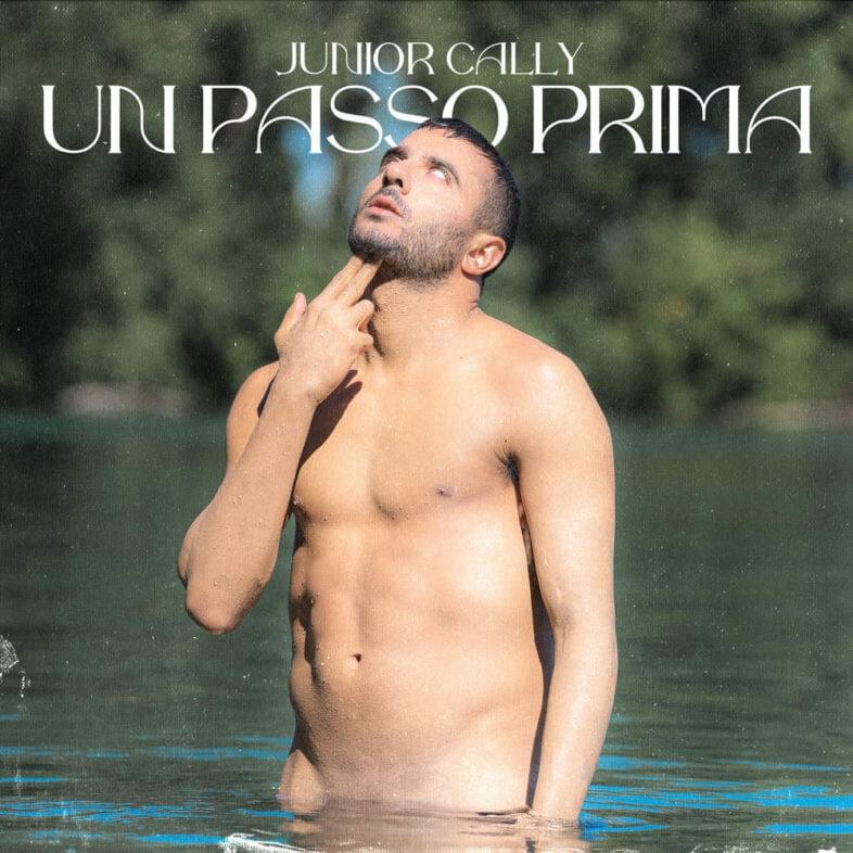 Cover image for Un passo prima