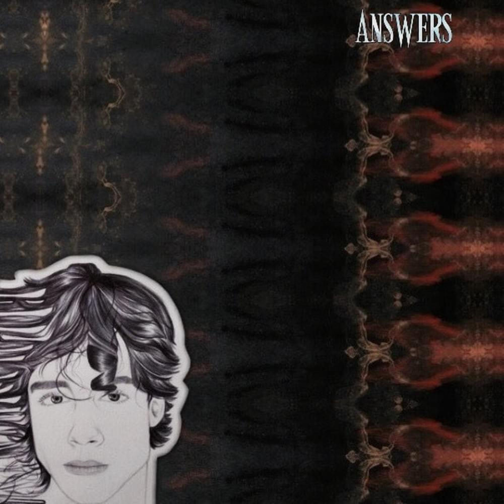 Cover image for Answers