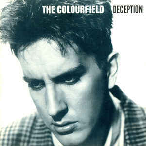She by The Colourfield
