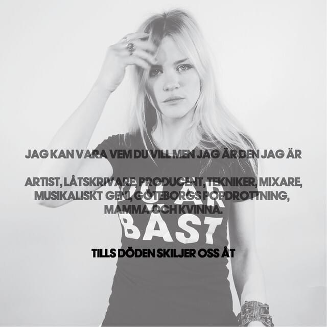 Valborg by Ida Redig