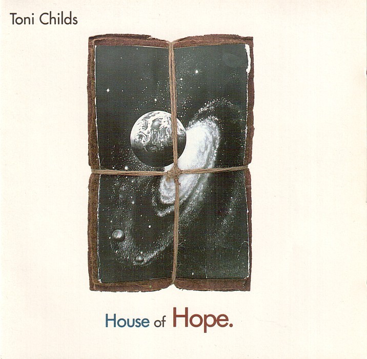 House Of Hope by Toni Childs