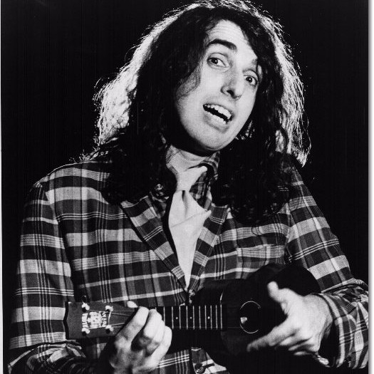 Photo of Tiny Tim