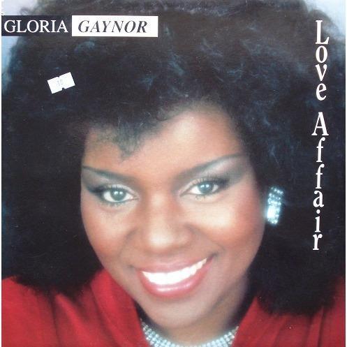 First Be A Woman by Gloria Gaynor