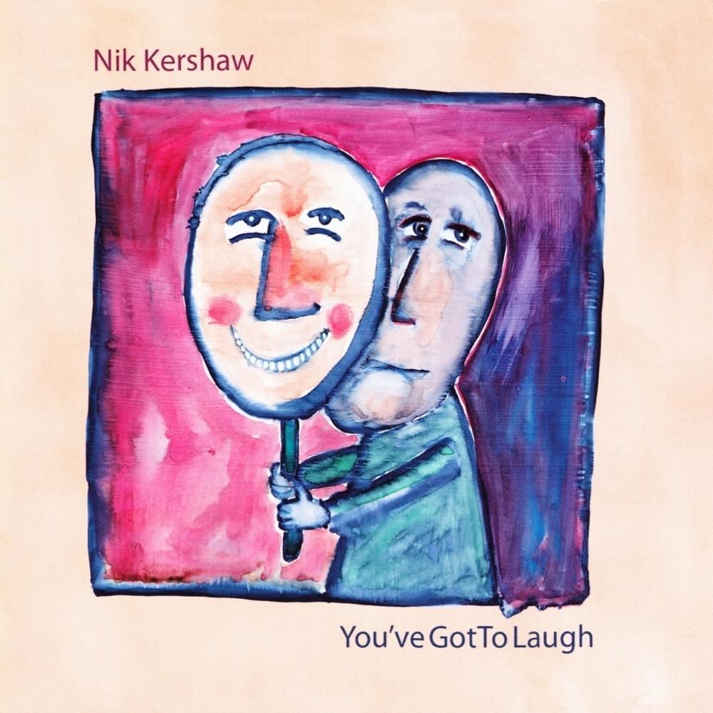 All About You by Nik Kershaw