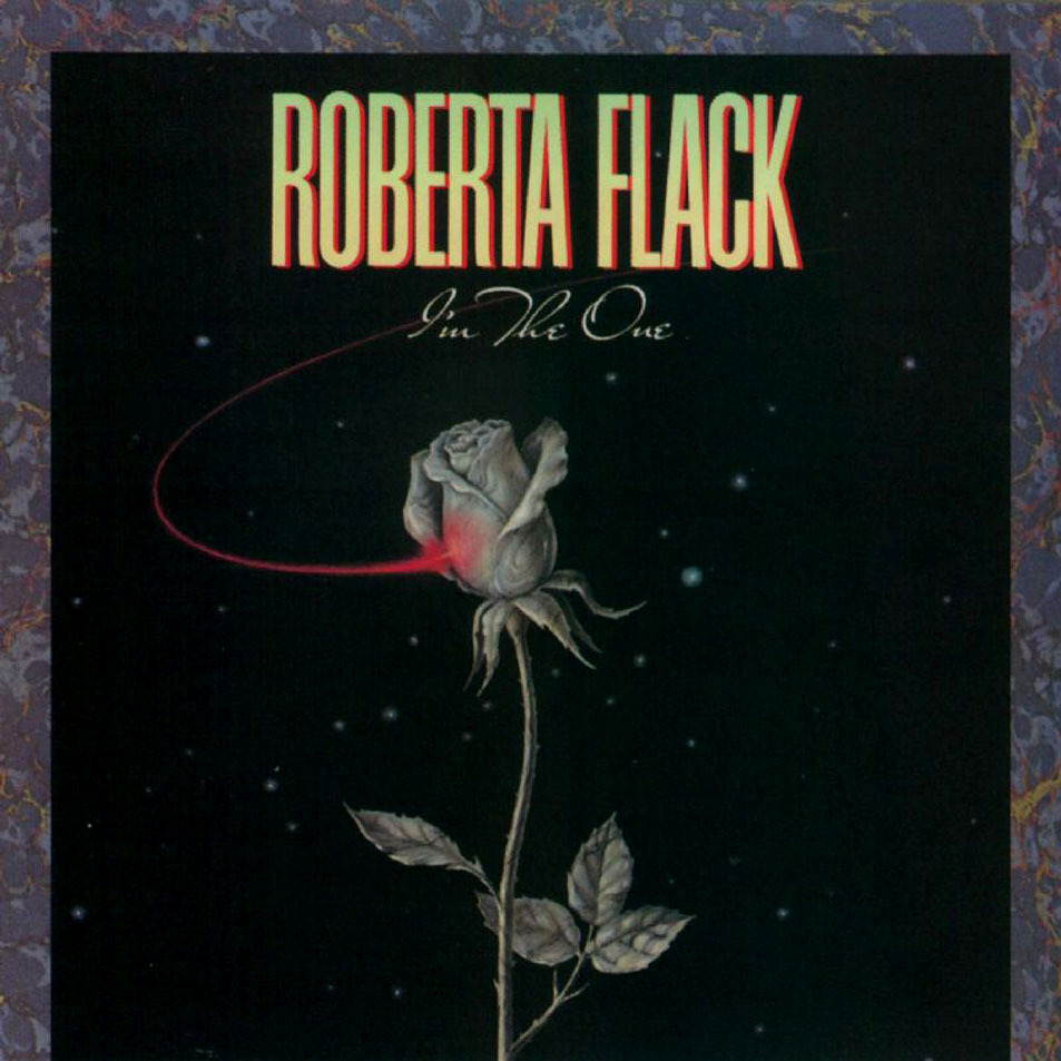 Cover image for I’m the One