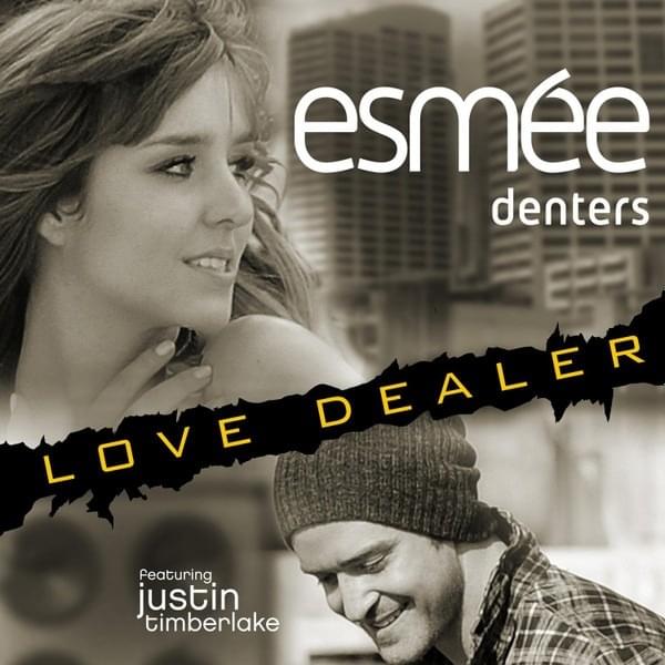 Love Dealer (Chew Fu Radio Remix) by Esmée Denters