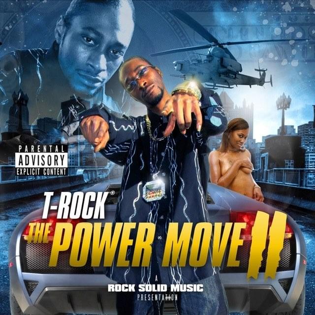 Cover image for Power Move II