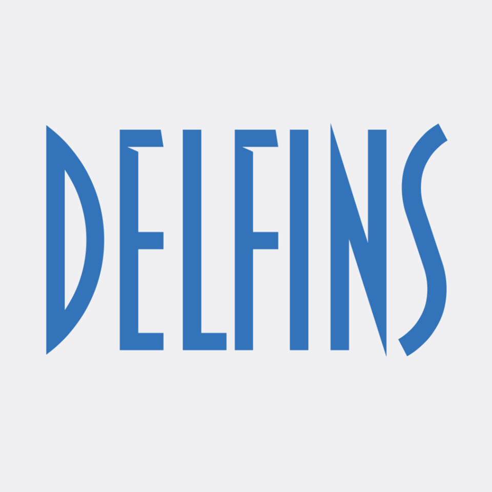 Photo of Delfins