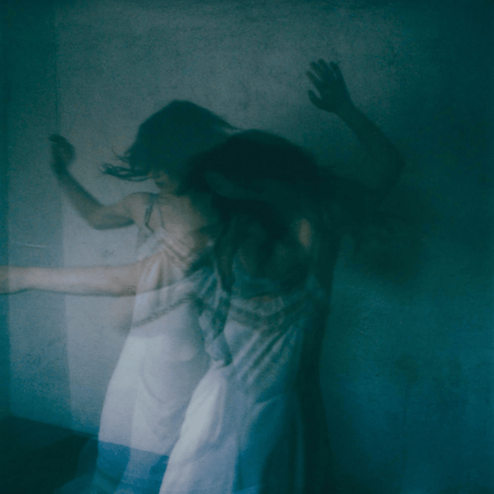 Black and Blue by Sophie Thatcher