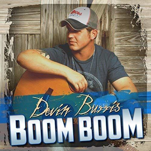 Boom Boom by Devin Burris