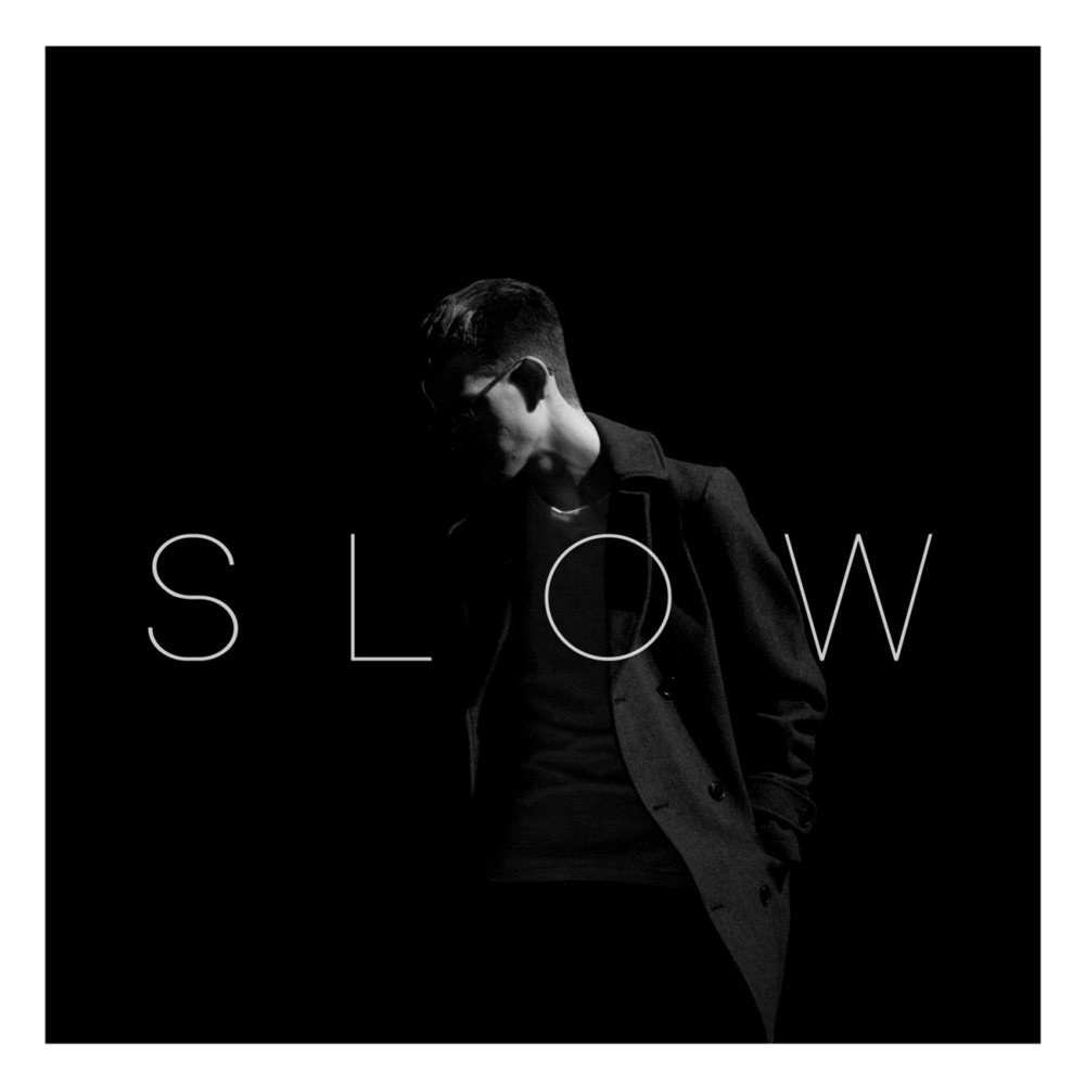 Cover image for Slow