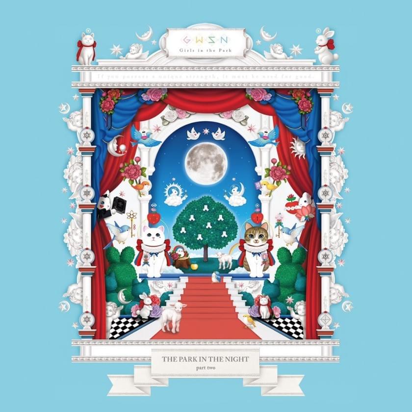 Growing ~ for Groo by GWSN