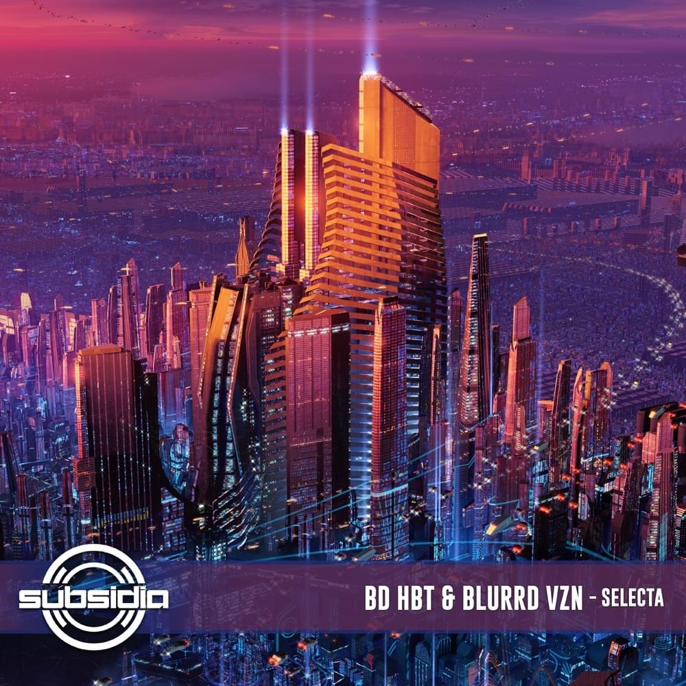 Selecta by ​bd hbt