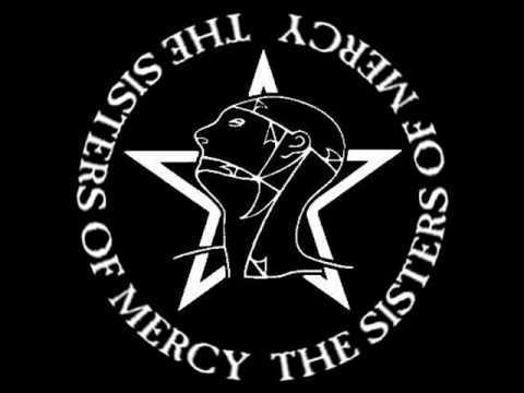 Photo of The Sisters of Mercy