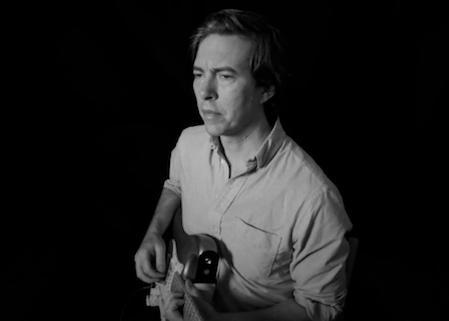 Photo of Bill Callahan