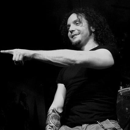 Photo of Ramón Lage