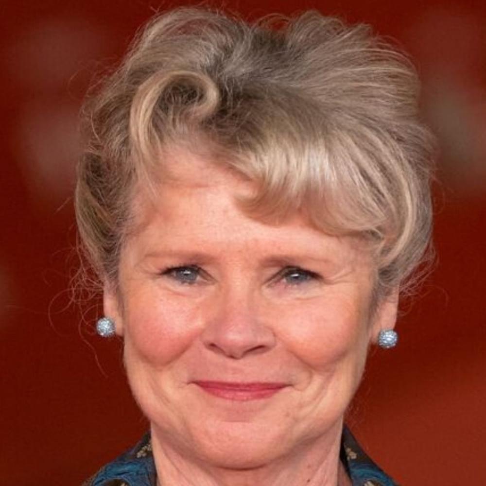 Photo of Imelda Staunton