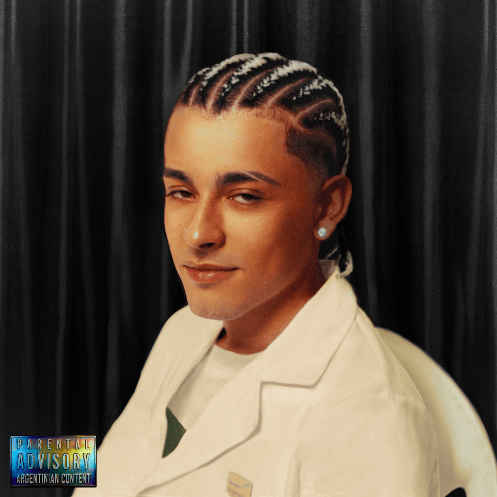 Cover image for EL ÚLTIMO BAILE (DELUXE)