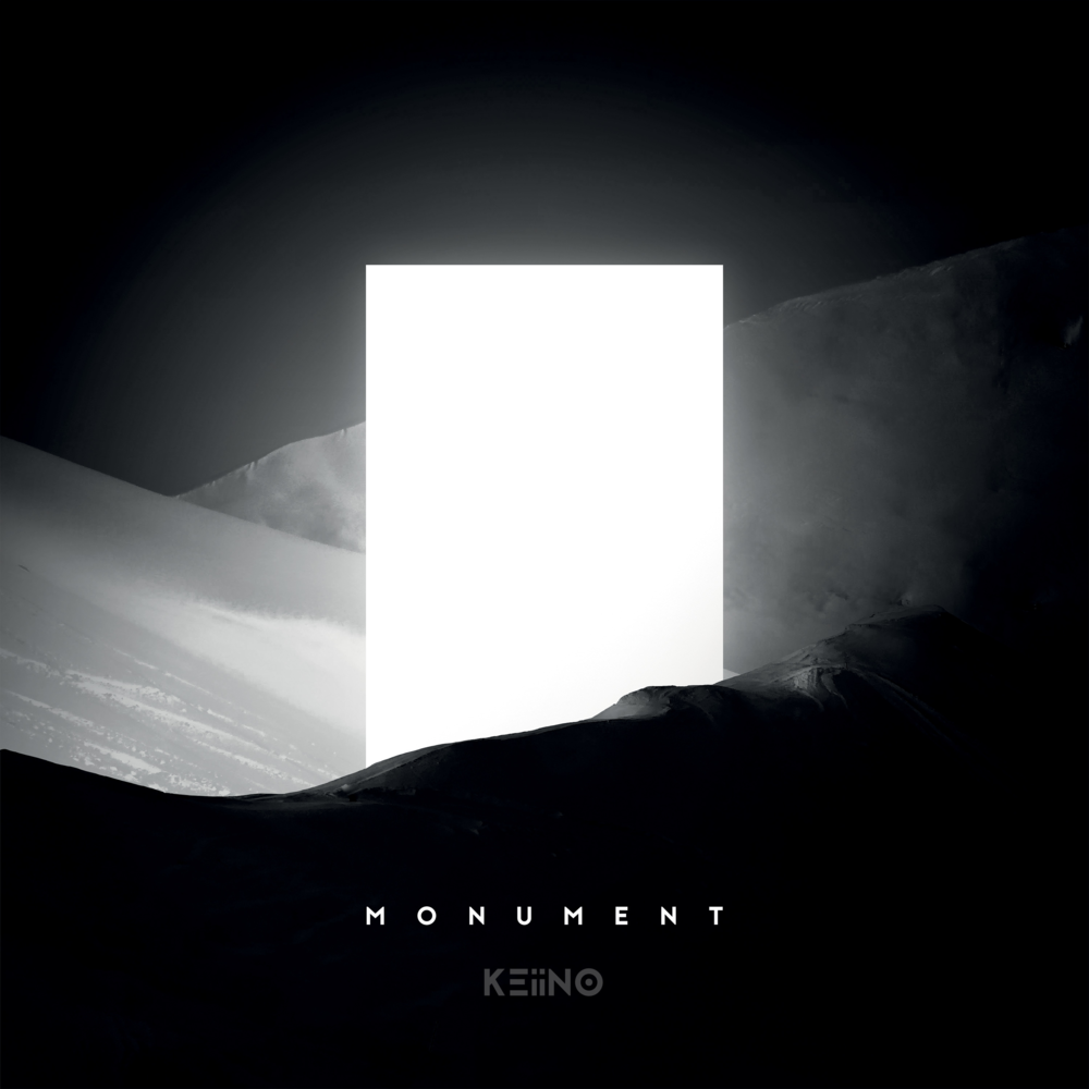 MONUMENT by KEiiNO