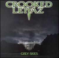 Chicken and Swine by Crooked Lettaz