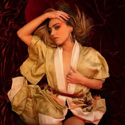La première fois by Liv Del Estal
