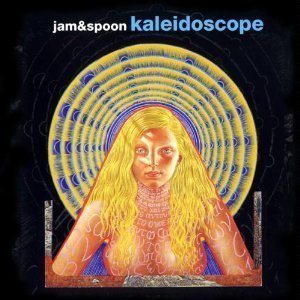 Cover image for Kaleidoscope