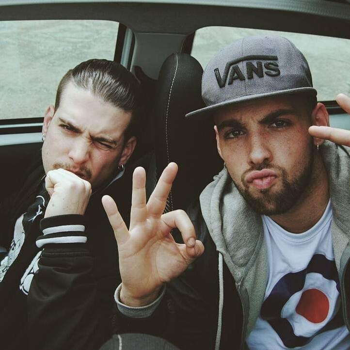 Photo of Double Trouble