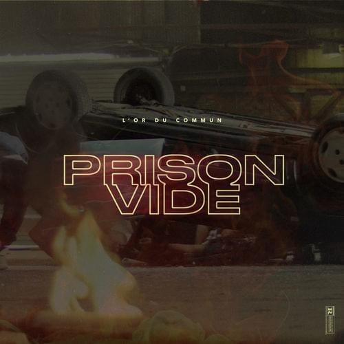 Prison vide by L’Or du Commun