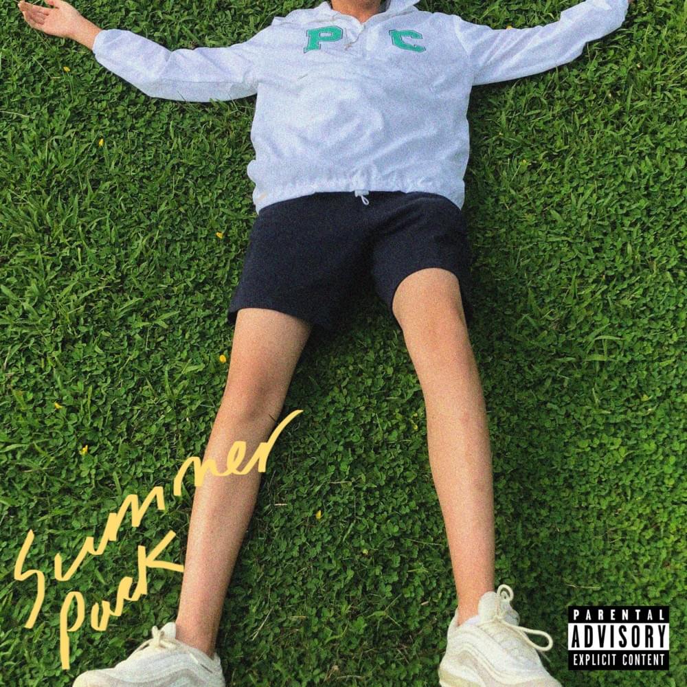 Cover image for Summer Pack