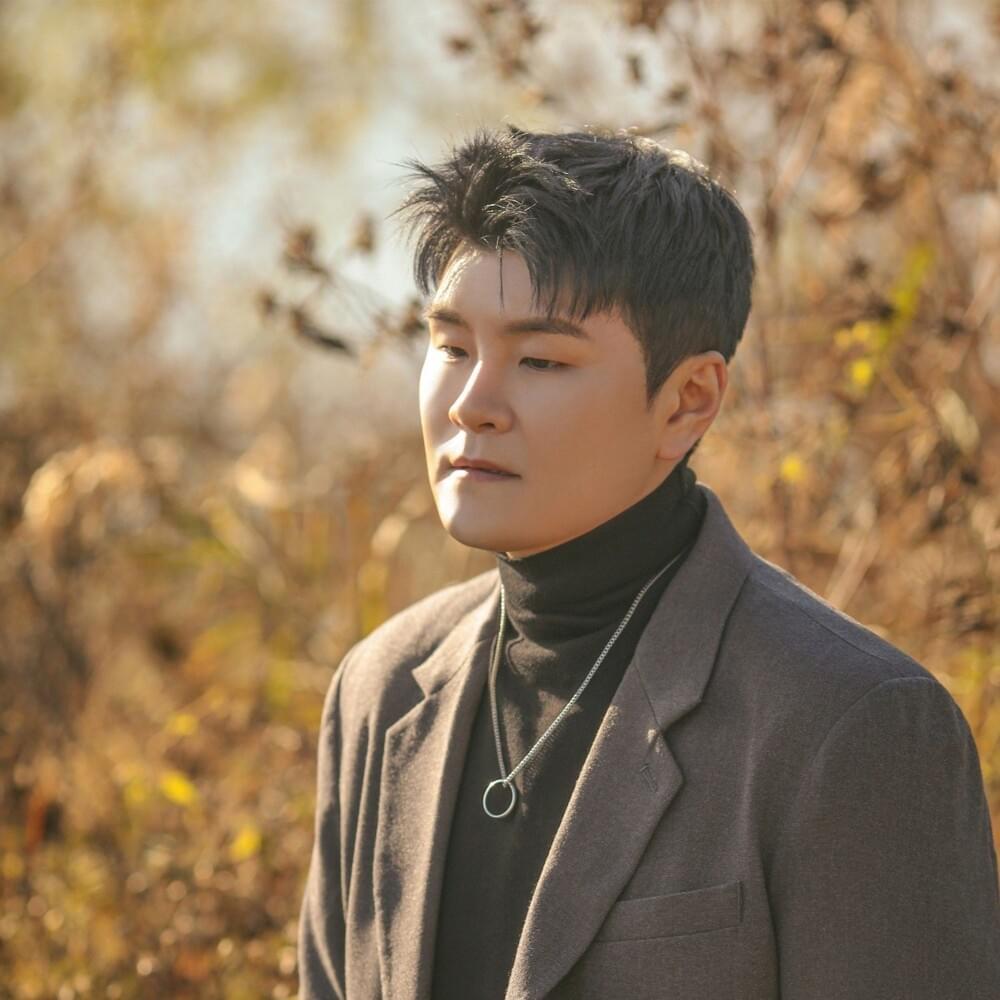 Photo of Shin Yong Jae (신용재)