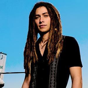 Photo of Jason Castro