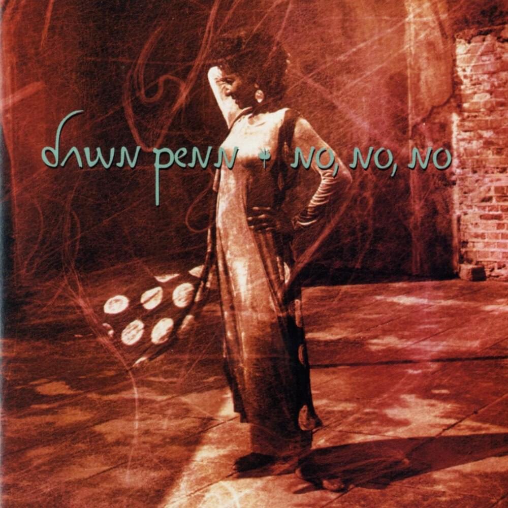 Album cover art for "You Don’t Love Me (No, No, No)" by Absolute Music