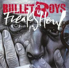 Ripping Me by BulletBoys