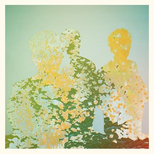 Album cover art for "Exie" by Last Dinosaurs