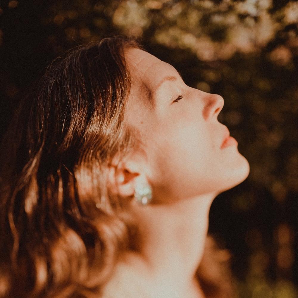 Album cover art for "Paloma" by Alela Diane