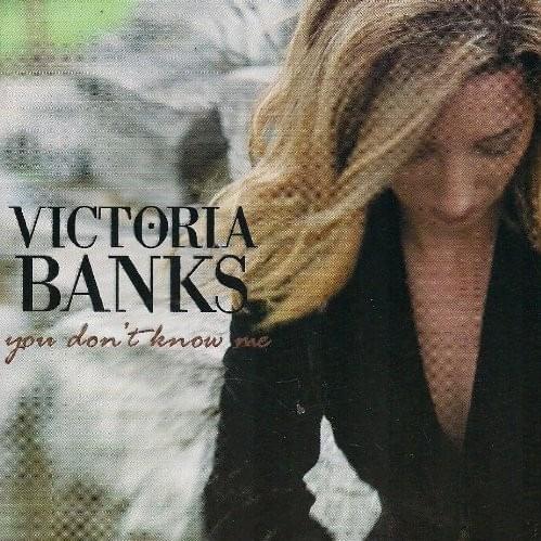 Cover image for You Don’t Know Me