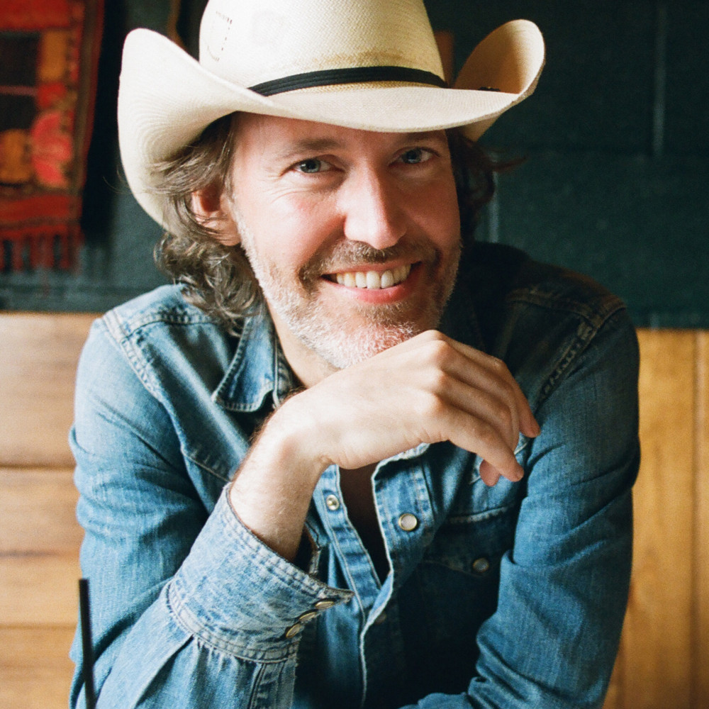Photo of David Rawlings