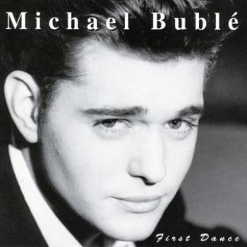 Album cover art for "I’ll Be Seeing You" by Michael Bublé
