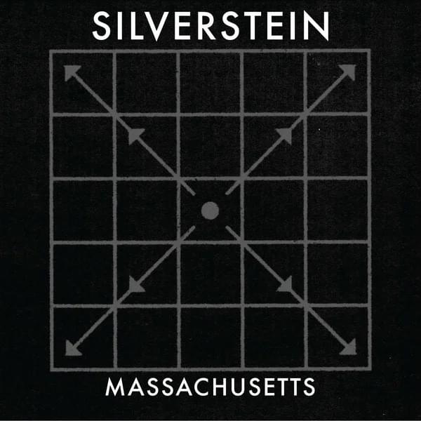 Massachusetts by Silverstein