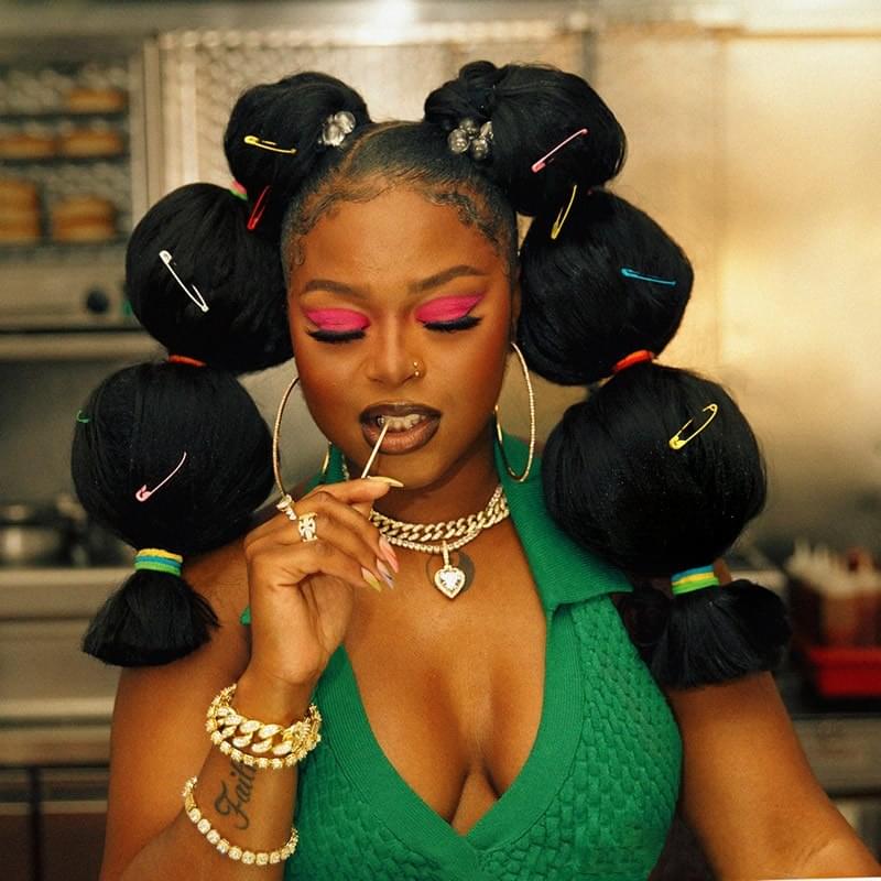 Nadia Rose Profile Picture Photo of Nadia Rose
