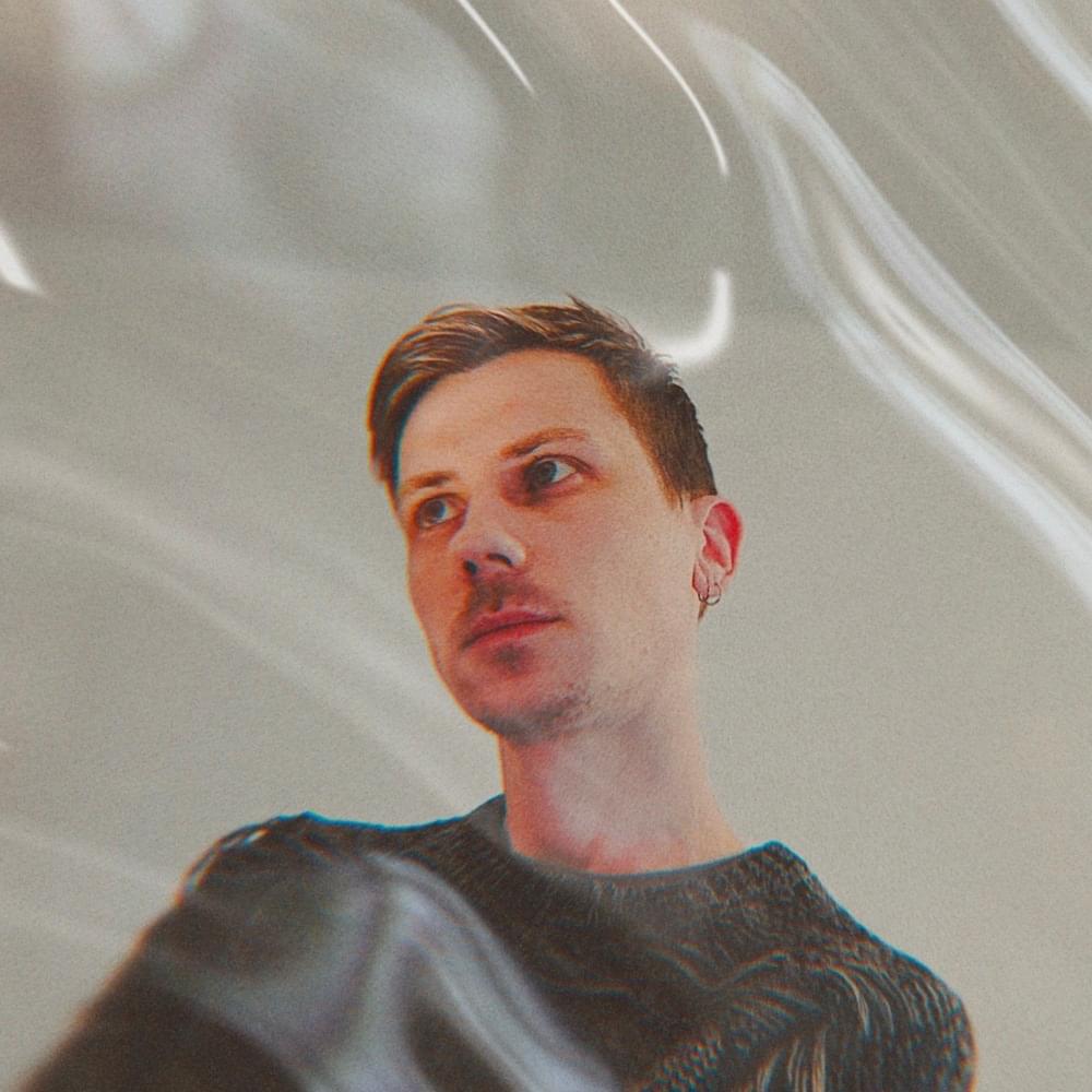 Photo of Andrew Reyan