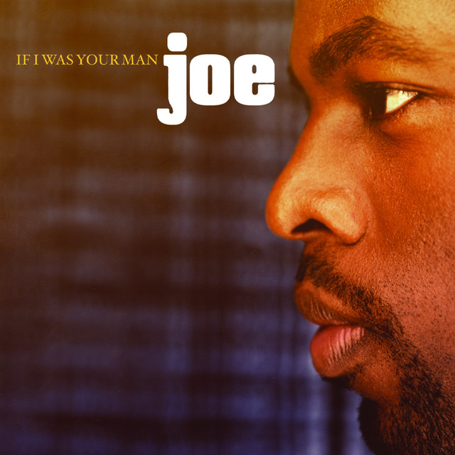 Album cover art for "If I Was Your Man" by DJ Scream