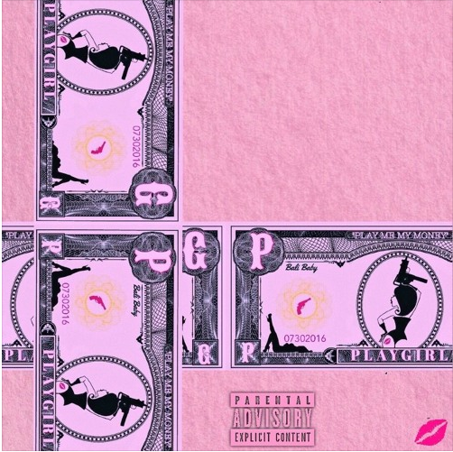 Iggady (Remix) by Bali Baby