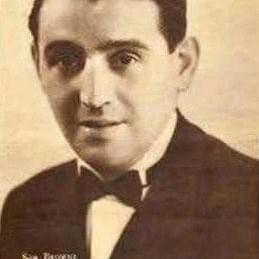 Sam Browne Profile Picture Photo of Sam Browne