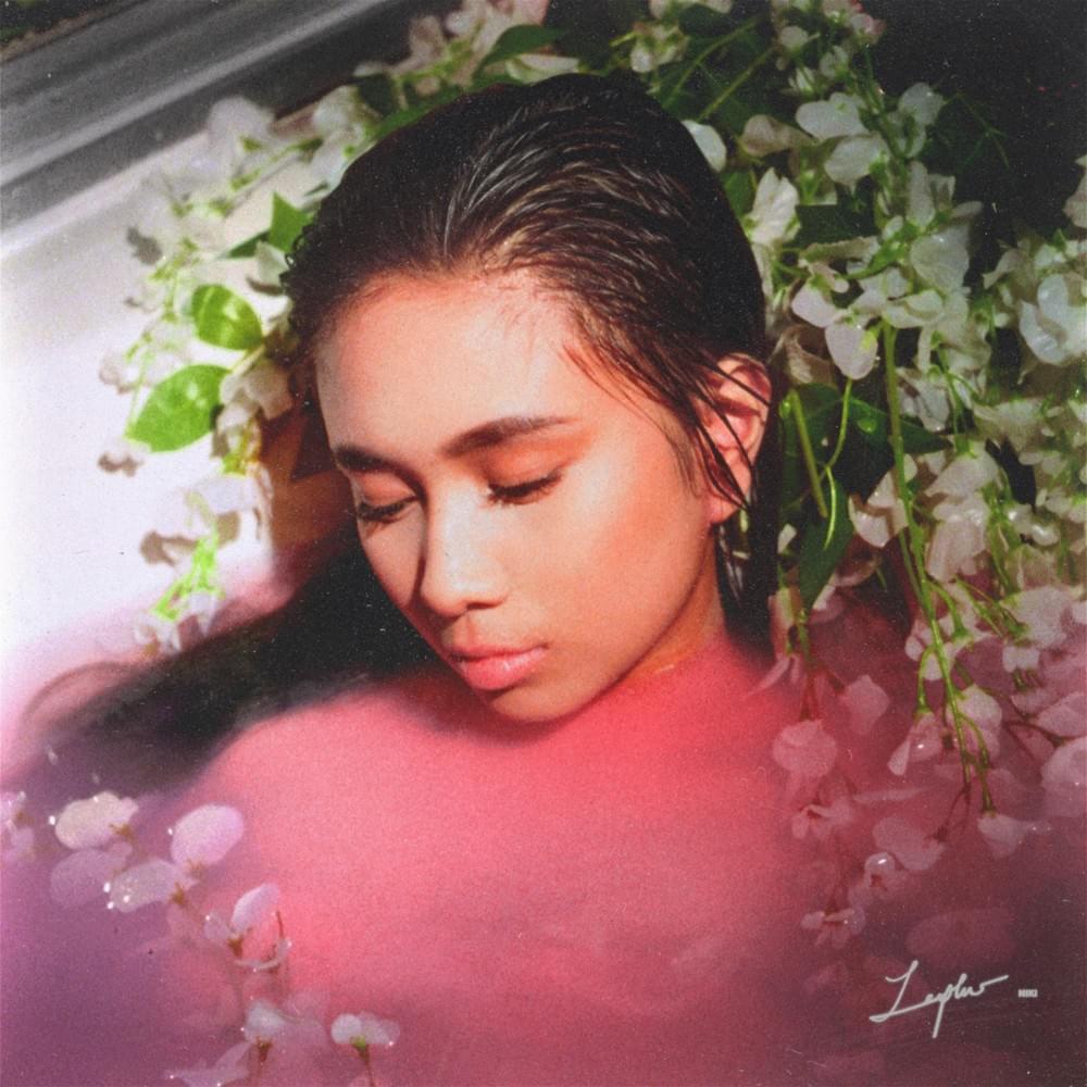 Album cover art for "Spell" by NIKI