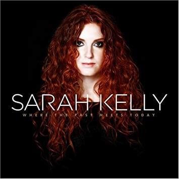 Hold on Love by Sarah Kelly
