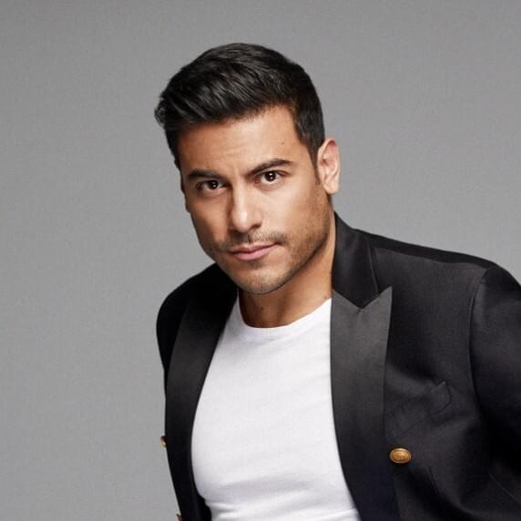 Photo of Carlos Rivera