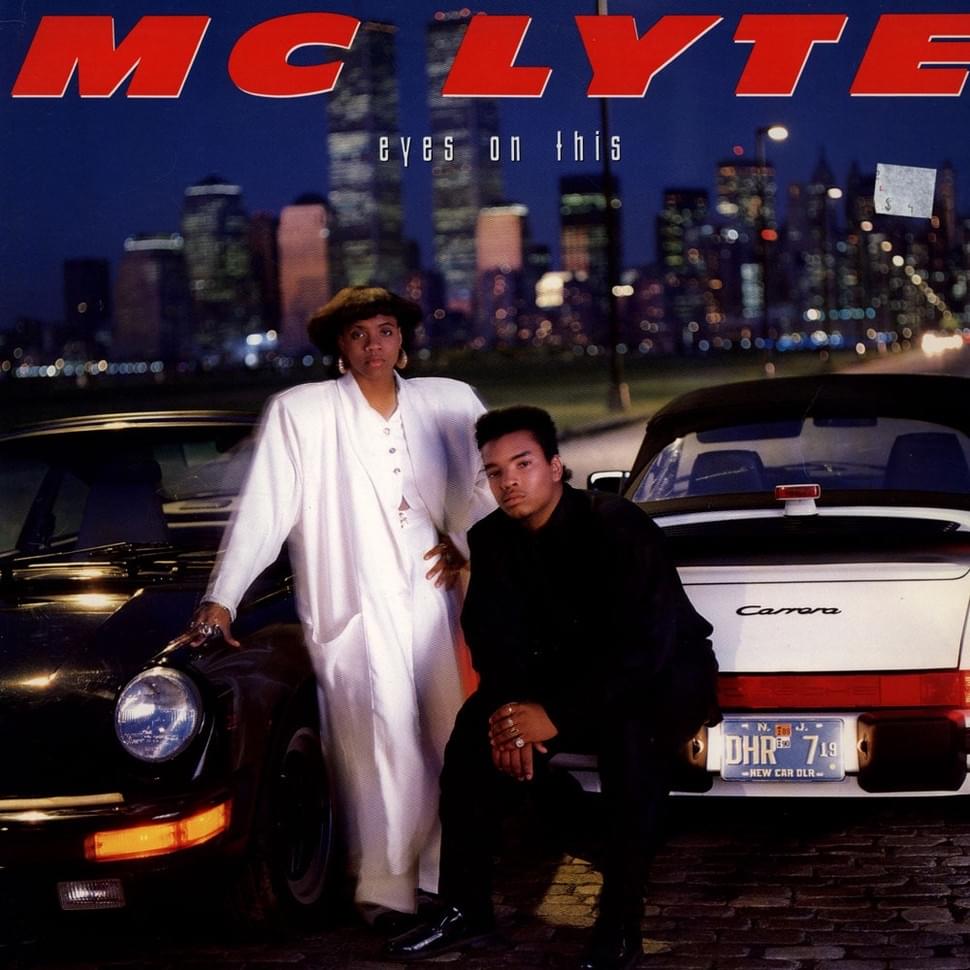 Album cover art for "Stop, Look, Listen" by M.O.P.