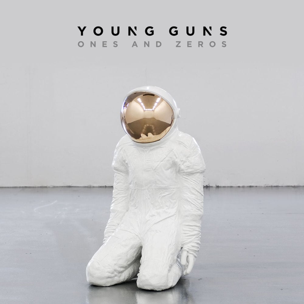 Lullaby by Young Guns (UK)
