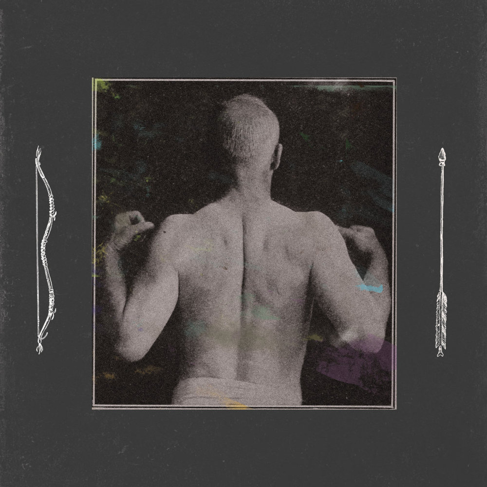 Knife Edge by Forest Swords